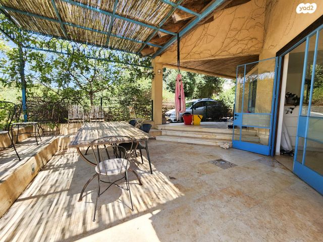 בית פרטי/ קוטג', מנוף