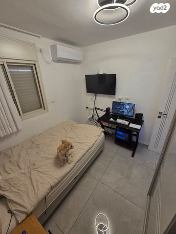 גג/ פנטהאוז, שאר העיר, קרית ביאליק