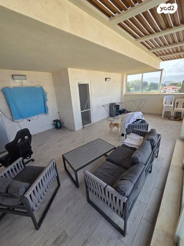 גג/ פנטהאוז, שאר העיר, קרית ביאליק