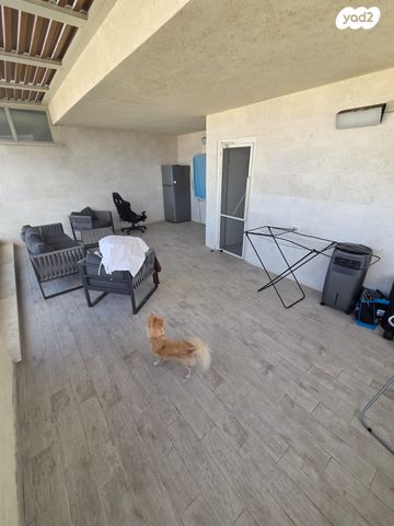 גג/ פנטהאוז, שאר העיר, קרית ביאליק