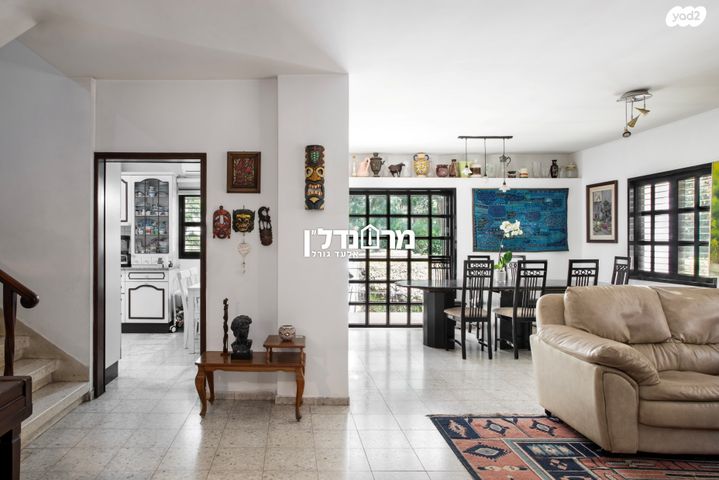 בית פרטי/ קוטג', השרון, מרכז דרום, רעננה