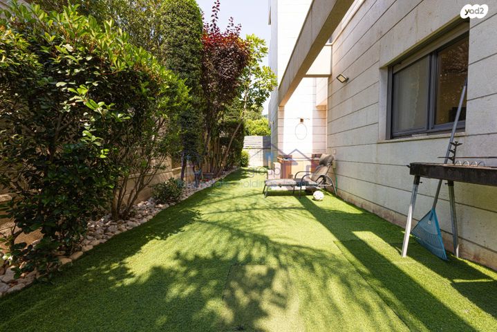 דירת גן, שמורת נחל שניר 1, אגמים, נתניה