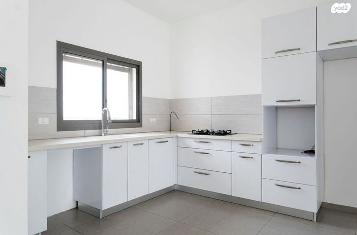 דירה, הרצל, מרכז העיר, חדרה