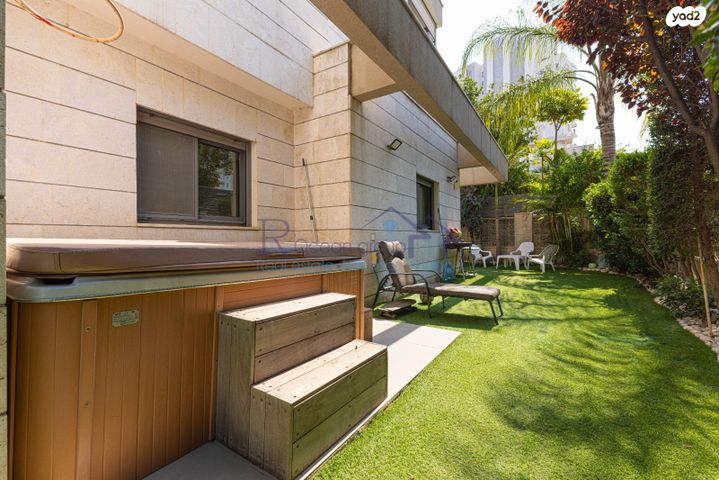 דירת גן, שמורת נחל שניר 1, אגמים, נתניה