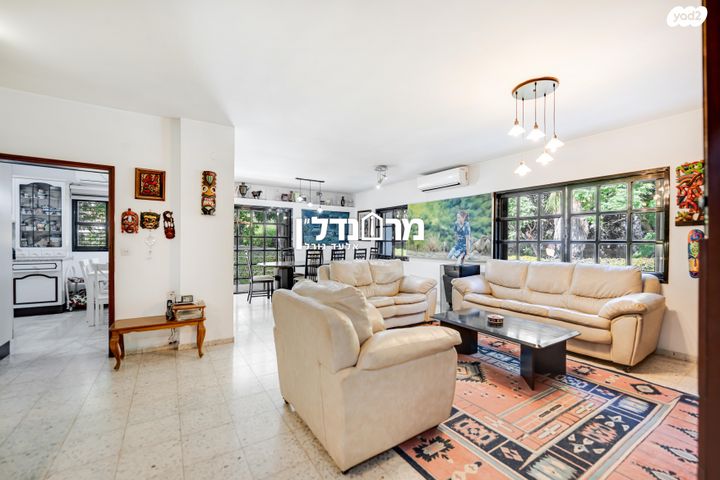 בית פרטי/ קוטג', השרון, מרכז דרום, רעננה