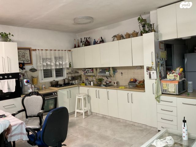 דירה, אברהם שפירא 16, מרכז העיר דרום, נתניה