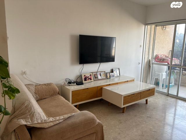 דירה, יעקב סלומון, מורדות נווה שאנן, חיפה