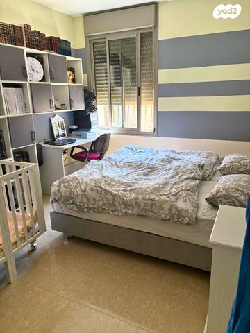 גג/ פנטהאוז, בית וגן, ירושלים