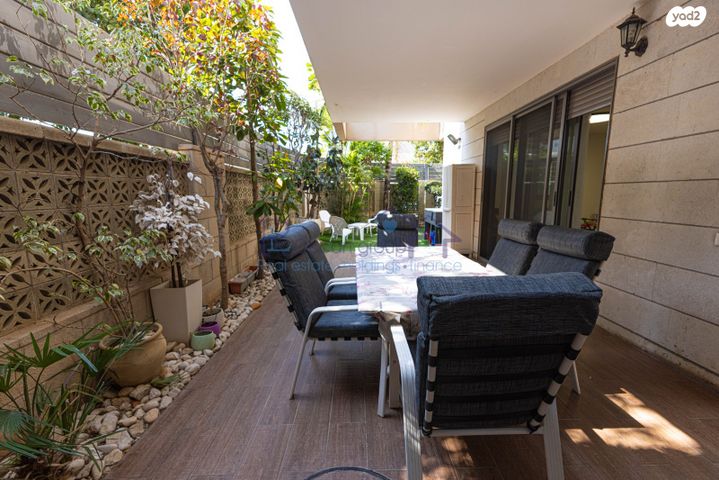 דירת גן, שמורת נחל שניר 1, אגמים, נתניה