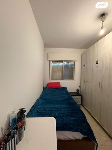 דירה, יעקב סלומון, מורדות נווה שאנן, חיפה