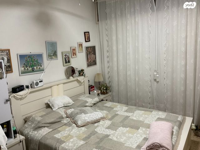 דירה, אברהם שפירא 16, מרכז העיר דרום, נתניה