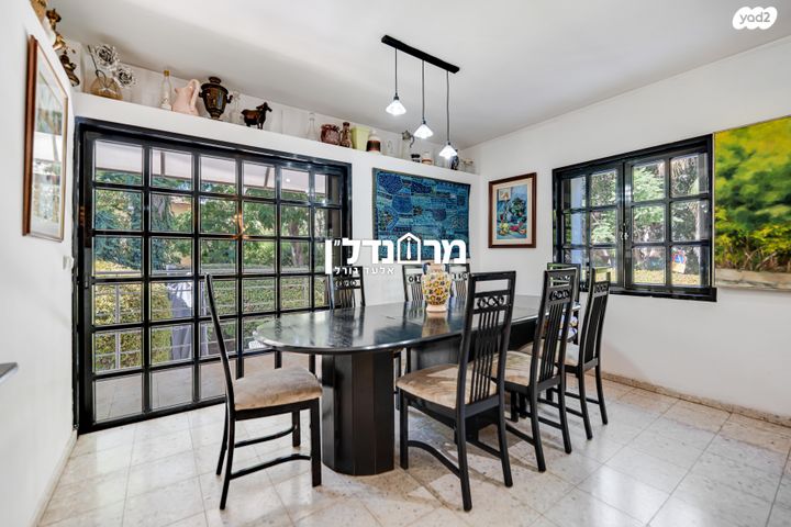 בית פרטי/ קוטג', השרון, מרכז דרום, רעננה