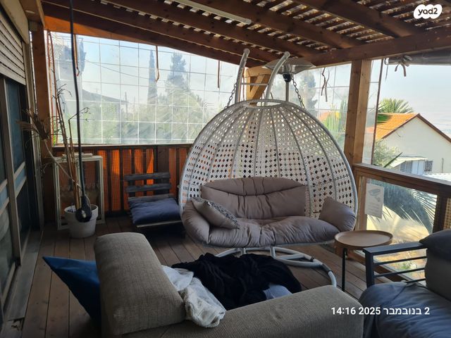 דו משפחתי, שדרות אלנטאון, טבריה