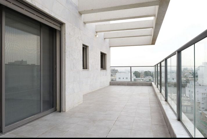 דירה, הרצל, מרכז העיר, חדרה