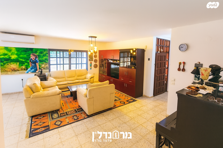 בית פרטי/ קוטג', השרון, מרכז דרום, רעננה