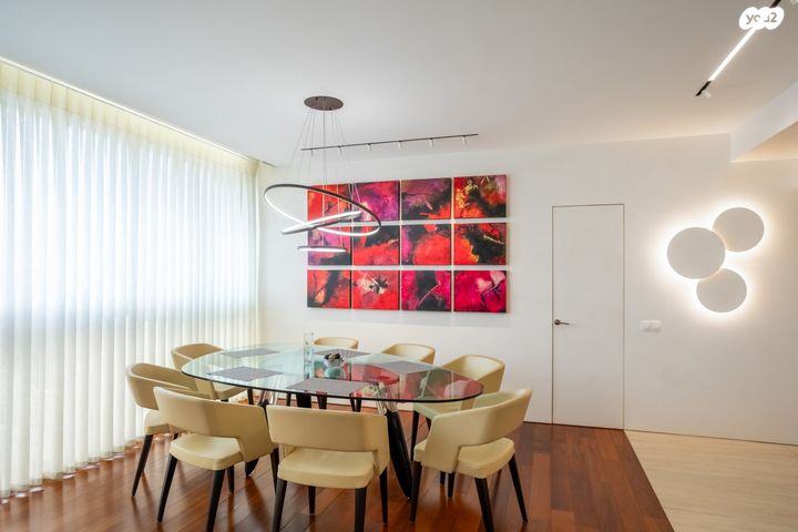 גג/ פנטהאוז, ישורון, הצפון הישן - דרום, תל אביב יפו