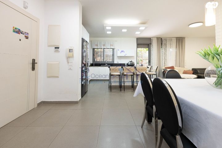 דירת גן, שמורת נחל שניר 1, אגמים, נתניה