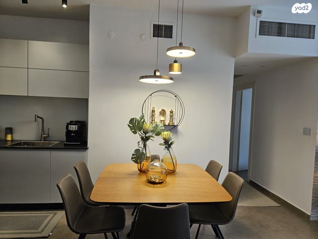 דירה, חמדה, מת"מ, נאות פרס, חיפה