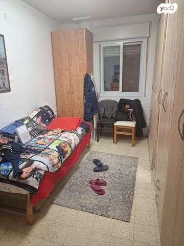 דירה, דוידזון, ניות, ירושלים