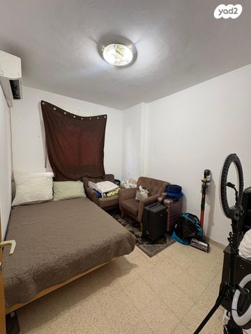 דירה, יעקב סלומון, מורדות נווה שאנן, חיפה