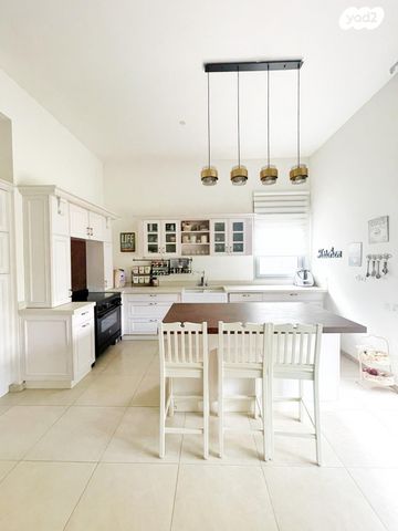 דירת גן, העוגן, נאות רבין, יבנה