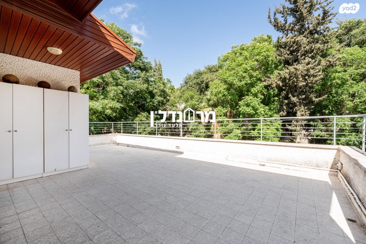 בית פרטי/ קוטג', השרון, מרכז דרום, רעננה