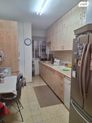 דירה, דוידזון, ניות, ירושלים