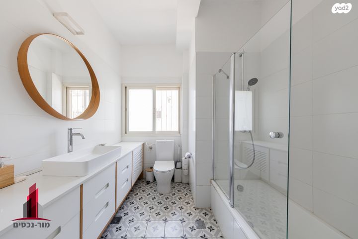 דו משפחתי, שכונת הותיקים, רמת גן