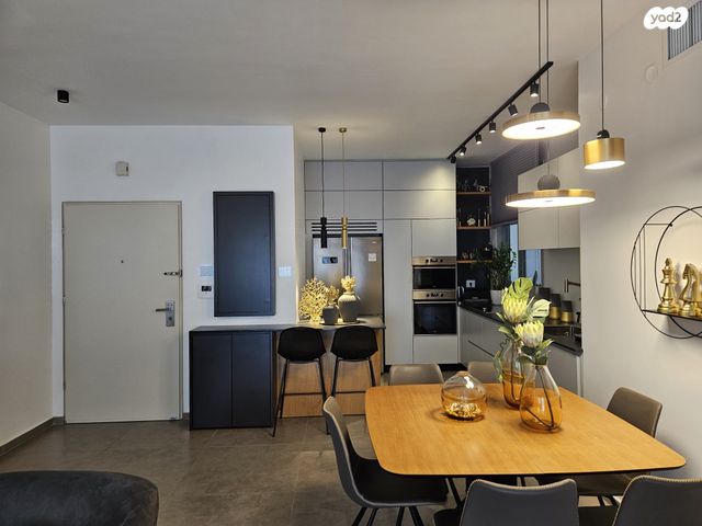 דירה, חמדה, מת"מ, נאות פרס, חיפה