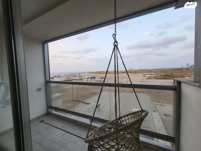 דירה, יוניצמן 21, גלילות, תל אביב יפו