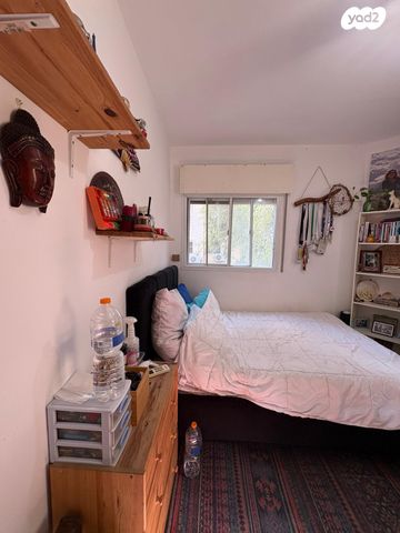 דירה, יעקב סלומון, מורדות נווה שאנן, חיפה