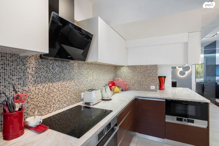 גג/ פנטהאוז, ישורון, הצפון הישן - דרום, תל אביב יפו