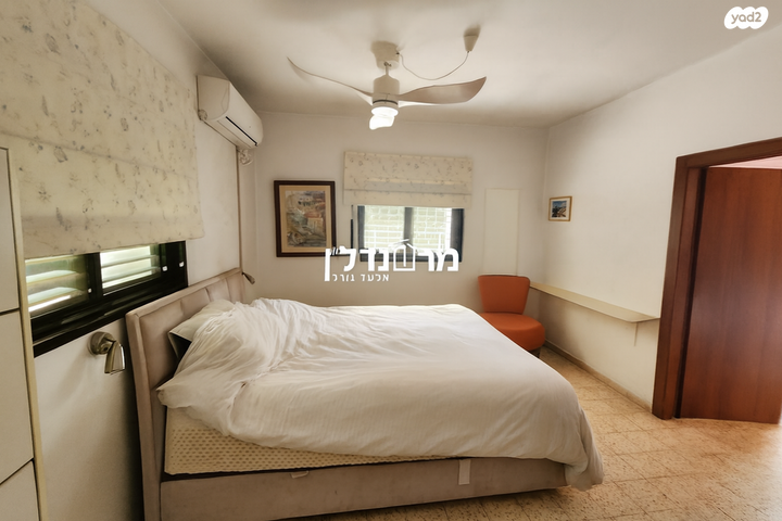 בית פרטי/ קוטג', השרון, מרכז דרום, רעננה