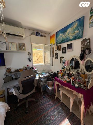 דירה, יעקב סלומון, מורדות נווה שאנן, חיפה