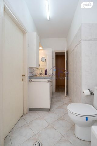 דירה, הרב קוק 38, צפון מערב מרכז העיר, נתניה