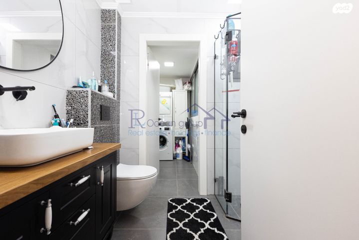 דירת גן, שמורת נחל שניר 1, אגמים, נתניה