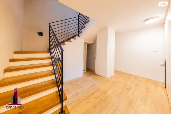 דו משפחתי, שכונת הותיקים, רמת גן