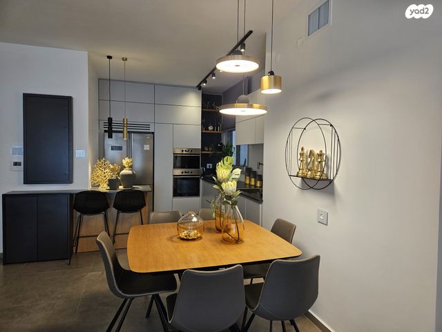 דירה, חמדה, מת"מ, נאות פרס, חיפה