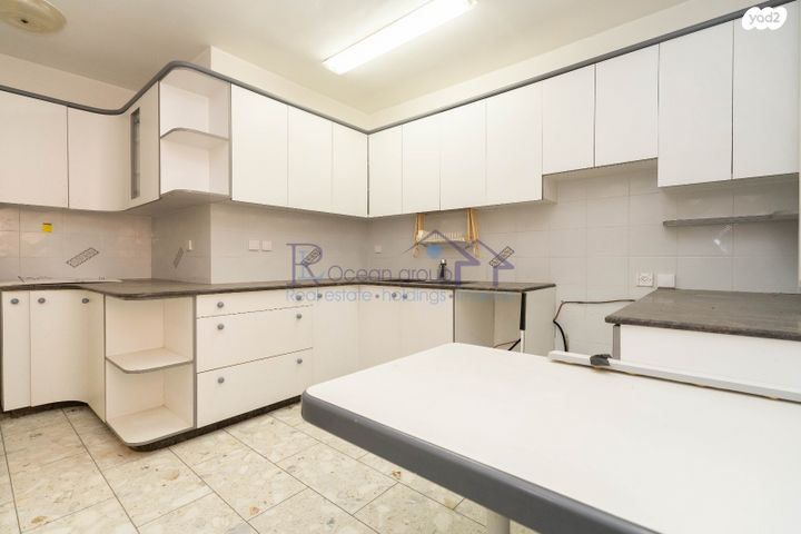 דירה, הרב קוק 38, צפון מערב מרכז העיר, נתניה