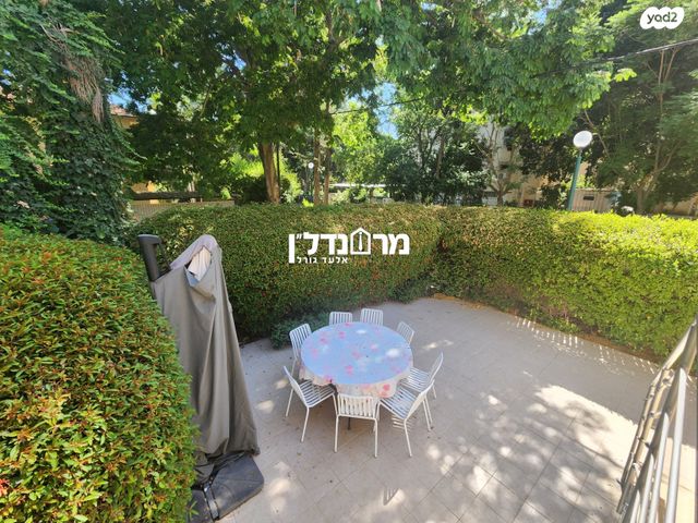 בית פרטי/ קוטג', השרון, מרכז דרום, רעננה