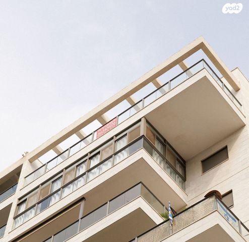 דירה, הרצל, מרכז העיר, חדרה