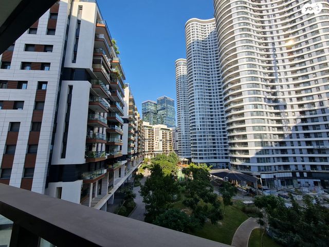 דירה, קרליבך, גני שרונה, קרית הממשלה, תל אביב יפו