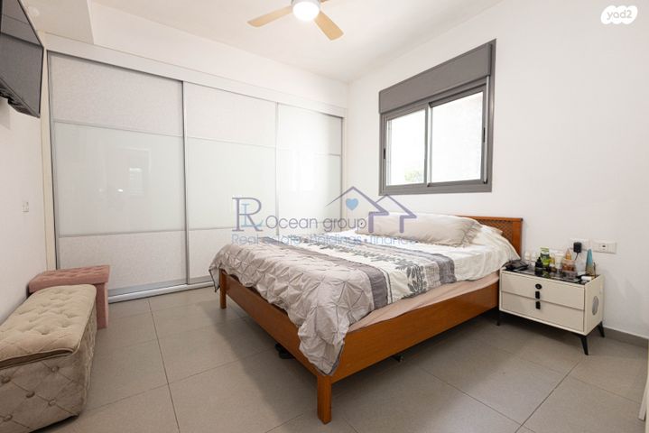 דירת גן, שמורת נחל שניר 1, אגמים, נתניה