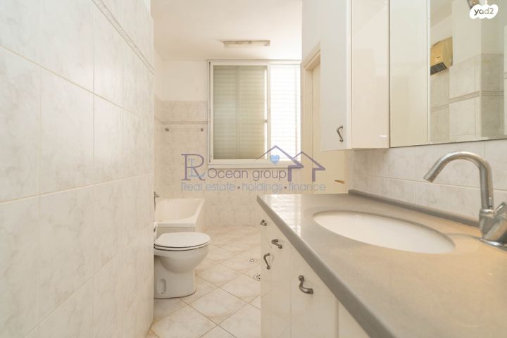 דירה, הרב קוק 38, צפון מערב מרכז העיר, נתניה