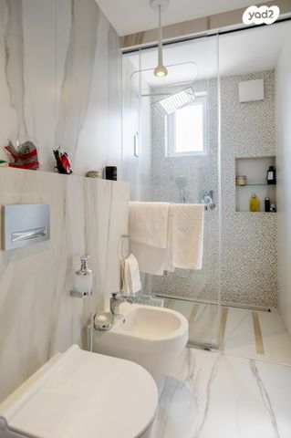 גג/ פנטהאוז, ישורון, הצפון הישן - דרום, תל אביב יפו