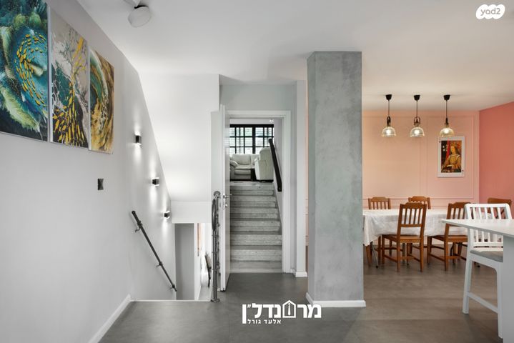 בית פרטי/ קוטג', השרון, מרכז דרום, רעננה