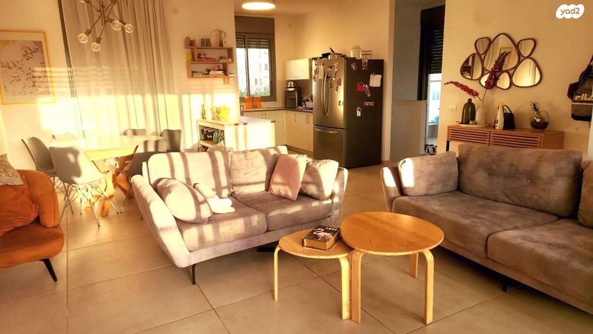 דופלקס, יער בן שמן, נופים, מודיעין מכבים רעות