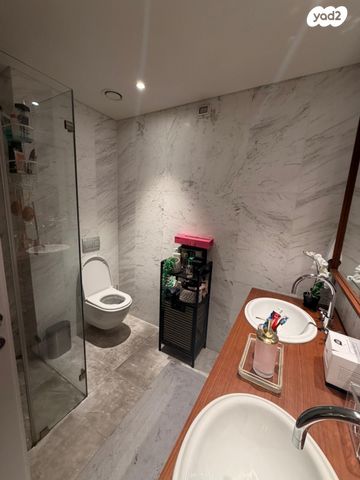 דירה, הרב ניסים 9, בבלי, תל אביב יפו