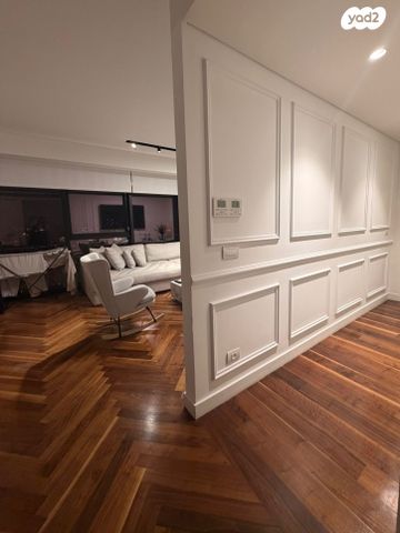 דירה, הרב ניסים 9, בבלי, תל אביב יפו