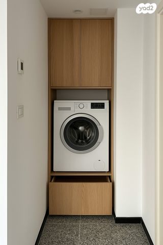 דירה, וינגייט 1, יד אליהו, תל אביב יפו